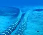 Houthi submarine cable attack in 2005