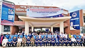 Lalmonirhat Air Base 2025 Lalmonirhat Air Base 2025
