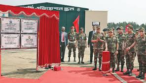 Lalmonirhat Air Base 2025 Lalmonirhat Air Base 2025