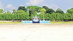 Lalmonirhat Air Base 2025 Lalmonirhat Air Base 2025