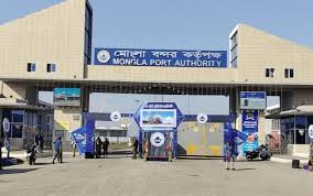 Bangladesh port performance record in 2024-2025 
