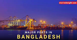 Bangladesh port performance record