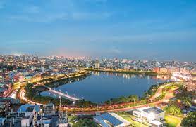 Lalmonirhat Air Base 2025