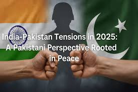 India Pakistan tensions 2025, India Pakistan tensions 2025,