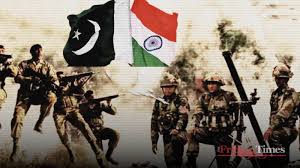 India Pakistan tensions 2025, India Pakistan tensions 2025,