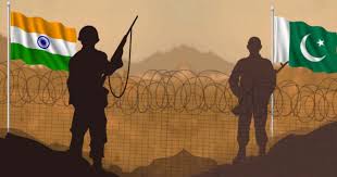 India Pakistan tensions 2025, India Pakistan tensions 2025,
