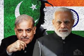 india pakistan tensions 2025