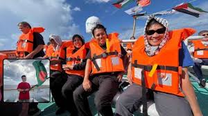 Occupying Israel kidnapped Shahidul Alam in 2025