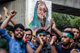 bangladesh prime minister sheikh hasina