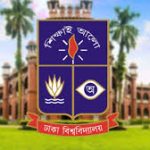 University admission test dates 2025-26