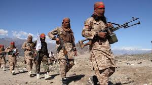 what happened in kabul today 2025