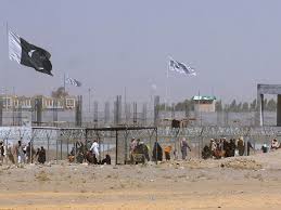 Pakistan & Afghanistan in 2025 Pakistan & Afghanistan in 2025