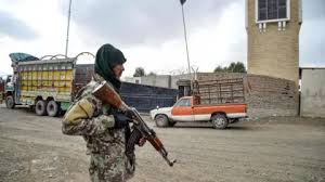 Pakistan & Afghanistan in 2025 Pakistan & Afghanistan in 2025