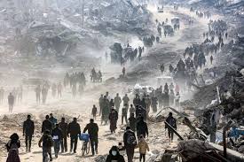 israel gaza ceasefire 2025