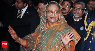 Sheikh Hasina case verdict date November 13 2025