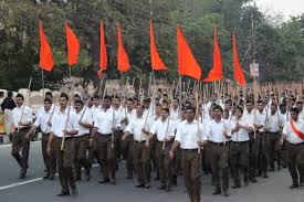 RSS Zionists comparison 2025  RSS Zionists comparison 2025